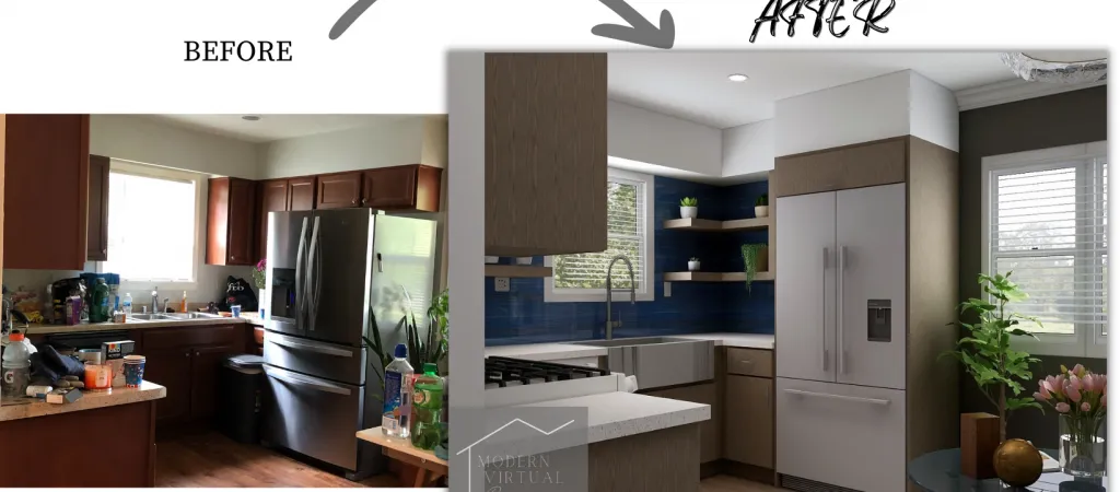 Becky-Olkowski-Small-Kitchen-Before-After-1 Becky-Olkowski-Small-Kitchen-Before-After-1